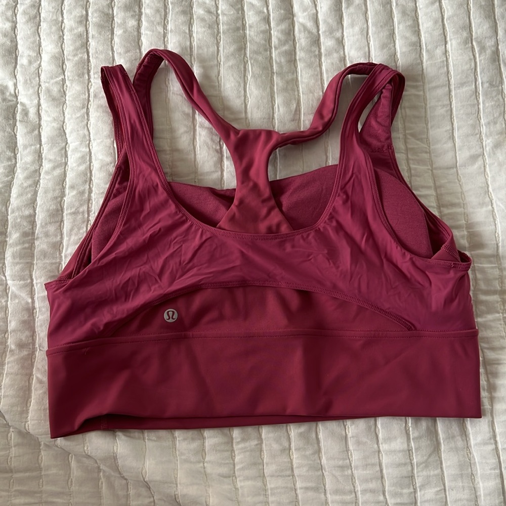 Wunder Train Mesh Racerback Tank Top - Picture 3 of 9